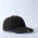 UFlex Headwear U20603 - UFlex Recycled Polyester Cap - Black