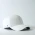 UFlex Headwear U20603 - UFlex Recycled Polyester Cap - White