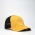 UFlex Headwear U21503 - UFlex Adults Comfort Trucker Cap - Mustard
