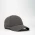 UFlex Headwear U21608 - UFlex Adults Recycled Ottaman Cap - Grey