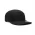 UFlex Headwear U23505 - UFlex Ripstop 5 Panel Cap - Black
