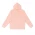 Urban Collab UC-H320Y - Urban Collab The Broad Youth Hoodie - Dusty Rose