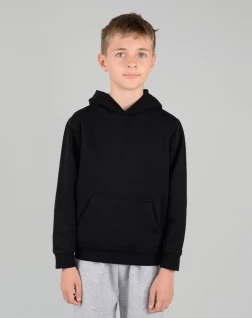 Urban Collab The Broad Youth Hoodie