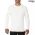 Urban Collab UAPTL160 - Urban Active Performance L/S Adult Tee - White