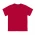 Urban Collab UCT180Y - Urban Collab Set Youth Tee - Red